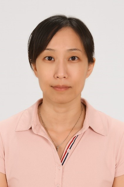 Sung Pin Yun - World Nursing Research Conference